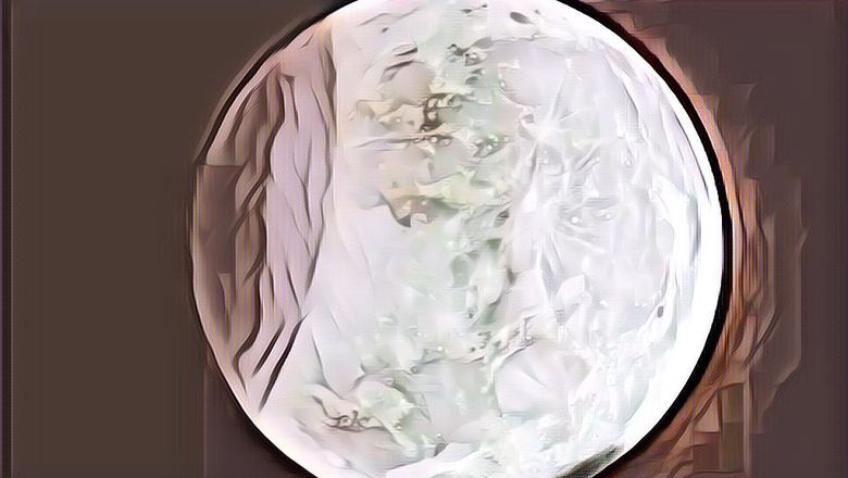 Persiapkan Dirimu, Gerhana Bulan Penumbra Bakalan Nongol di Indonesia 6 Juni 2020 Nanti