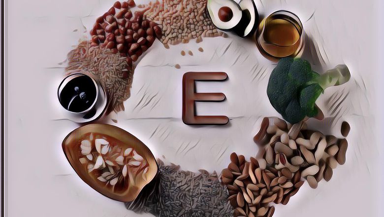 Apa Saja Fungsi Vitamin E dan Makanan Apa Saja yang Kaya Akan Vitamin Ini?