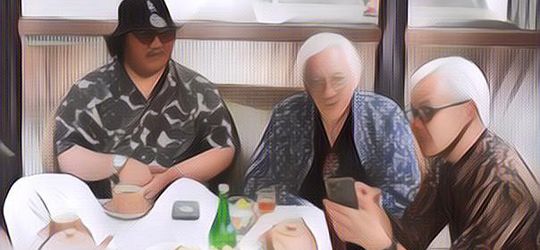 Dibuat Khusus Untuk Ganjar Pranowo! Ini Harapan Ndarboy Genk Lewat Lagu Surat, Suara Rakyat