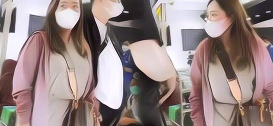 Fakta-Fakta Soal Anggiat Pasaribu, Wanita Yang Memaki Ibu Artaria Berujung Minta Maaf