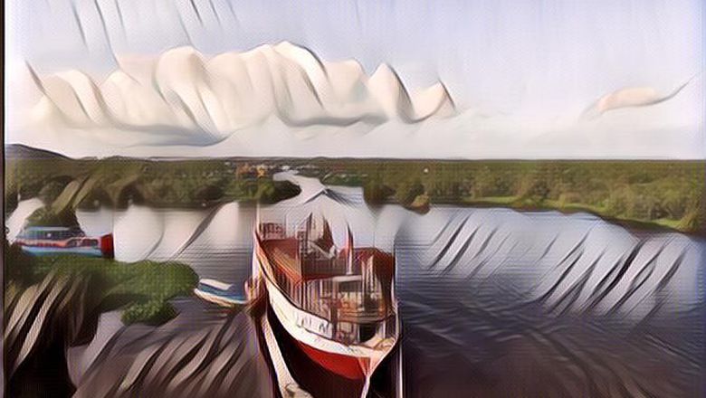 Danau Tonle Sap Adalah Danau yang Paling Luas di Asia Tenggara