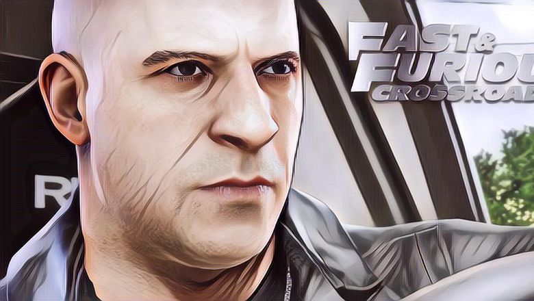 Gim 'Fast & Furious Crossroads' Janjikan Balapan Penuh Aksi Tahun Depan