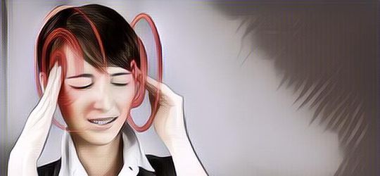 Ternyata MSG Pemicu Migrain yang Seringkali Datang Mengganggu