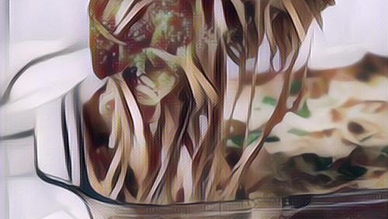 Puasa di Rumah Bingung Mau Ngapain? Yuk Masak-Masak dan Nyontek Resepnya Dari Instagram~