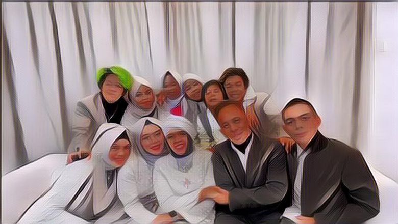 Keluarga Gen Halilintar Disebut Tak Disukai di Malaysia, Ternyata Ini Faktanya