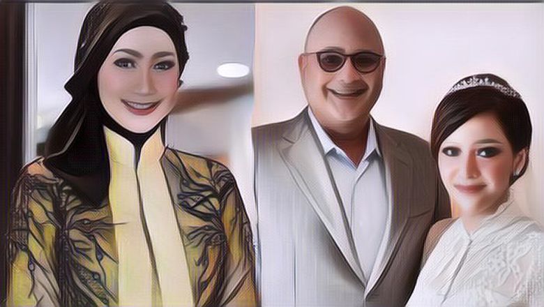 Pacaran 8 Tahun, Dessy Ratnasari Blak-blakan Akui Pernah Dilamar Suami Maia Estianti, Tapi Menolak Karena Ini