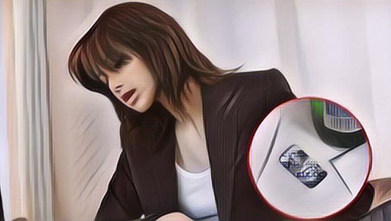 Kondisi Kesehatan Lisa BLACKPINK Picu Kekhawatiran Setelah Kedapatan Minum Obat Berkali-Kali