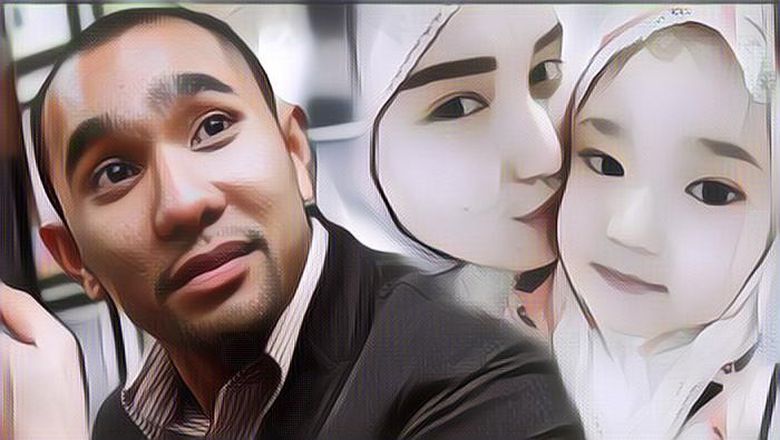 Menohok! Ayu Ting Ting Jawab Kemungkinan Bilqis Bertemu Enji, Alasan Belum Dipertemukan Ikut Terbongkar