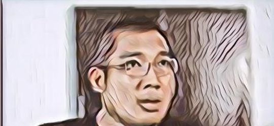 Merinding! Corona Disebut-Sebut Sebagai Pintu Gerbang Fenomena Besar Lainnya Oleh Om Hao