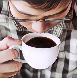 Ternyata, Ini Dia 4 Cara Buat Kopi Supaya Bisa Bantu Mental Lebih Sehat