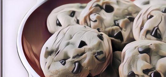 Awalnya Bukan untuk Dimakan, Beginilah Sejarah Kukis