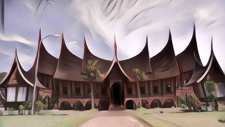 Jenis-Jenis Sate Khas Sumatera Barat, Tambuah Ciek