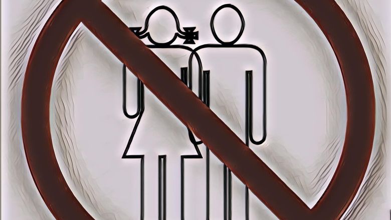 Desa yang Melarang Warganya untuk Pacaran dan Menikah, Loh Loh Loh Kenapa Emang?