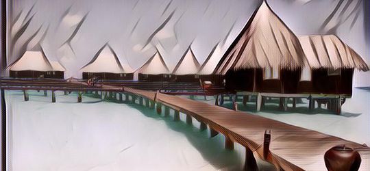 7 Objek Wisata Dengan Pemandangan Menakjubkan Di Gorontalo