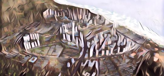 Pantai Indah Kapuk yang Asyik Buat Liburan