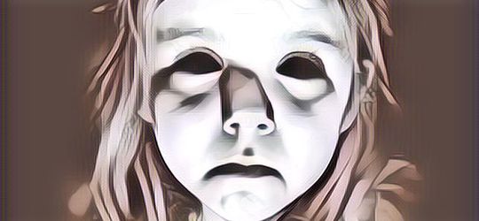 Inspirasi Hantu-Hantu di Indonesia, Ngeri tapi Ngena!