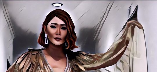 Diremehin dan Dikira Uut Permatasari, Inul Daratista Ngamuk Sama Pelayan Restoran