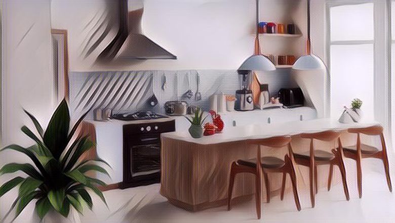 Ibu-Ibu Merapat! Ini Lho 4 Tren Dapur yang Akan Populer di Tahun 2024