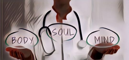 Mengenal Apa Itu Pengobatan Holistik dan Apa Bedanya dengan Pengobatan Natural