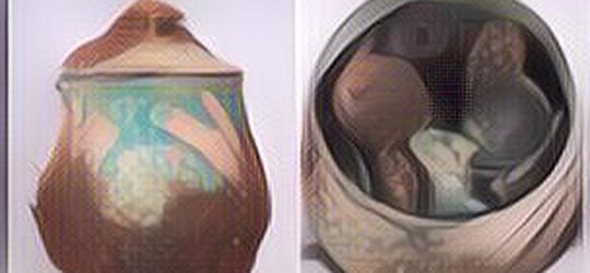 Kisah Penemuan Harta Karun Tak Sengaja, Gali Tanah Dapat Guci Berisi Perhiasan!