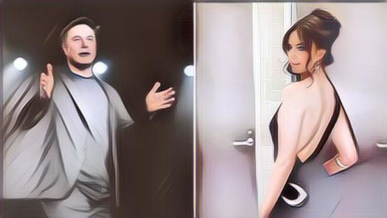 Influencer Ini Diduga Sudah Menjebak Elon Musk Agar Hamil, Begini Respon Bos Tesla