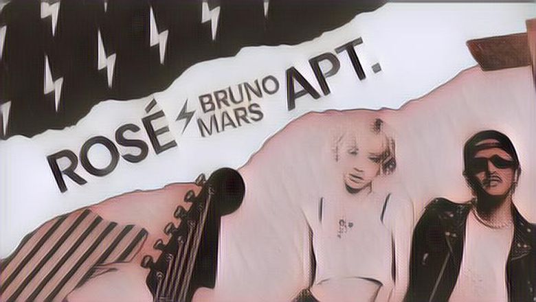 Pemerintah Malaysia Kecam Lagu "APT" yang Dibawakan Rose BLACKPINK dan Bruno Mars, Ini Alasannya