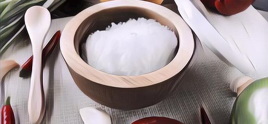 Gak Kalah Gurih! 5 Bahan Ini Bisa Jadi Pengganti Garam Yang Bikin Masakan Tetap Nikmat