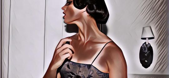 Parfum Wardah Yang Wanginya Enak Banget, Kudu Cobain