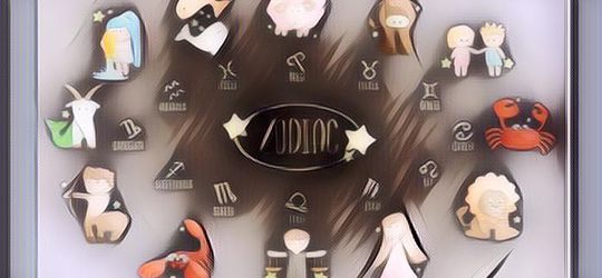 Ramalan Zodiak, Virgo Harus Mulai Memperhatikan Kesehatan