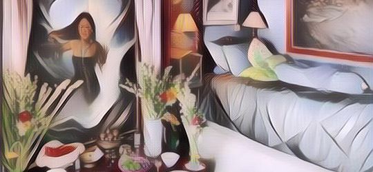 Tahu Nggak Sih, Kalau Hotel yang Ada Kamar Khusus untuk Nyi Roro Kidul Pembangunannya Berasal dari Kaisar Jepang