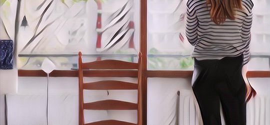 Kalo Kamu Merasa Gebetan Mau Menghilang, Kirimkan Aja Deh Kalimat Ini