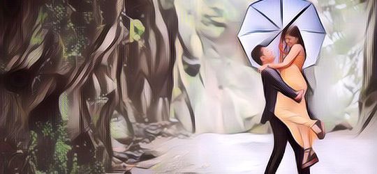 Inspirasi Tempat Prewedding, Demi Kenangan Sepanjang Masa