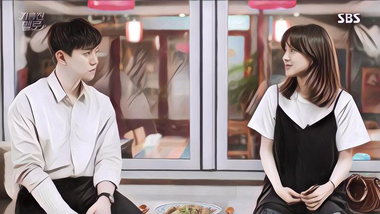 Ciri Wanita Menyukai Pria yang Belum Dikenal, Catat!