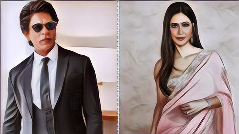 Waduh! Shah Rukh Khan Dan 3 Artis Bollywood Kompak Positif Covid-19, Diduga Tertular Dari Pesta Ultah Sutradara Kuch Kuch Hota Hai