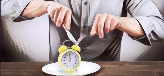 Hewan-Hewan yang Kuat Banget, Bisa Hidup Tuh Tanpa Makan