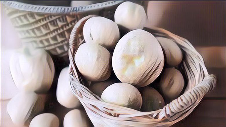 DIY Kentang Buat Atasi Jerawat Hits Di TikTok, Emang Beneran Bisa?