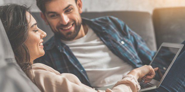 4. Ucapkan kata-kata penghiburan satu sama lain