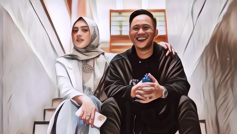 Doni Salmanan Resmi Ditahan dan Terancam Hukuman 20 Tahun Penjara, Istri Posting Momen di Atas Ranjang