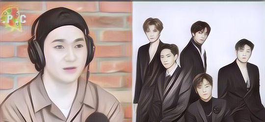 Dibongkar Aaron! Ini 4 Kelakuan Menyeramkan Sasaeng Yang Pernah Dialami Member NU'EST
