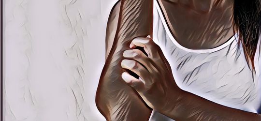 FYI Aja, Inilah Penyakit Kulit Menular yang Sering Dikeluhkan dan Cara Menghindarinya