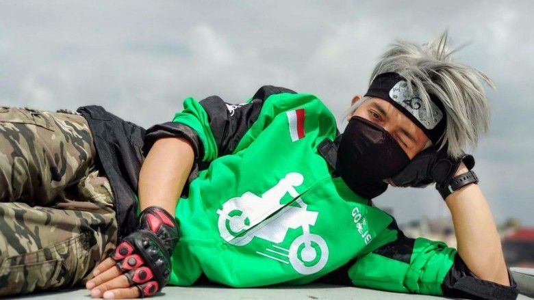 7. Wibu garis keras part2