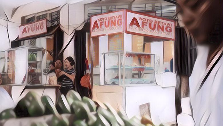 Wajib Dicoba! Ini 4 Rekomendasi Kuliner Halal di Pecinan Glodok