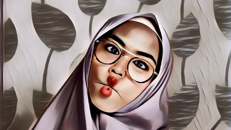 Perjalanan Karier  Ria Ricis Sampai Mendapat 9 Juta Subscriber