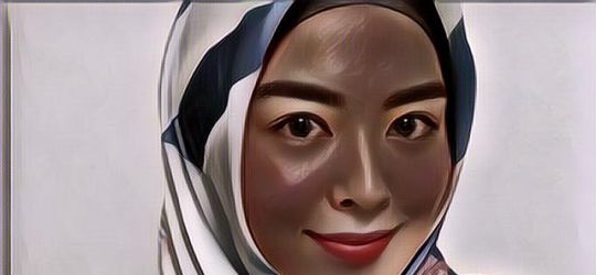 Ayana Jihye Moon: Intip Kegiatannya Skuy