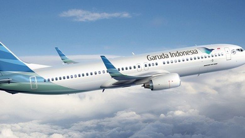 Dapat Kucuran Dana, Garuda Pilih Fokus Perbaiki Pesawat Ketimbang Ekspansi Armada