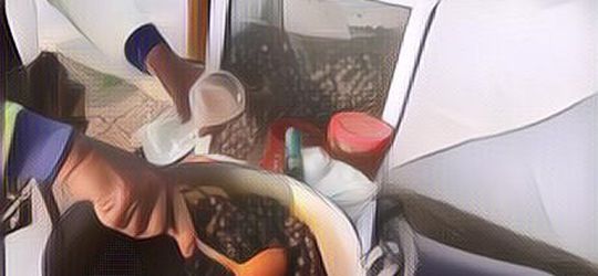 Apa Itu Tutut? Jajanan yang Viral Setelah Dibeli Menteri Basuki