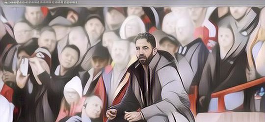 Baru 5 Kali Main Ruben Amorim Sudah Telan 2 Kekalahan di Manchester United