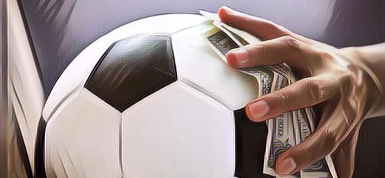 Pengaturan Skor Bukan Hal Baru di Indonesia?