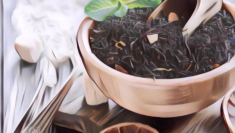 Tips Menikmati Teh Earl Grey Agar Lebih Nikmat