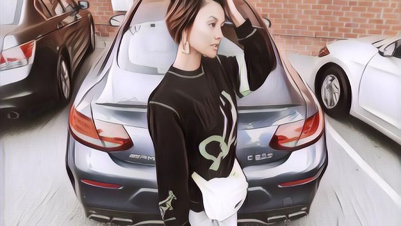 Bikin Pernyataan Kontroversial, Ternyata Agnez Mo adalah Penyanyi Terkaya di Indonesia